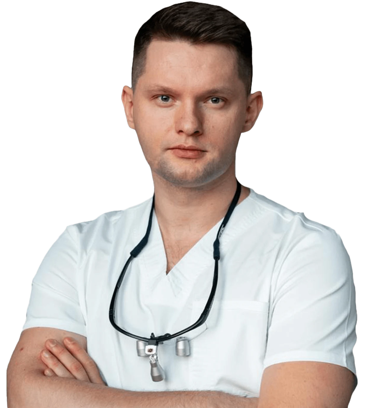 Токар Вадим Георгійович